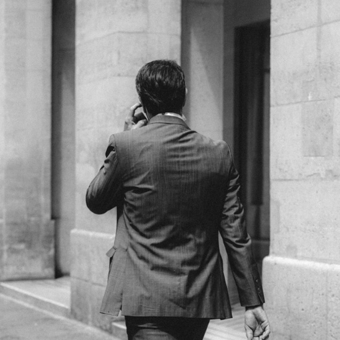 Een klantgerichte strategie vanuit bedrijfsdoelstellingen inclusief het uitvoeren van deze strategie